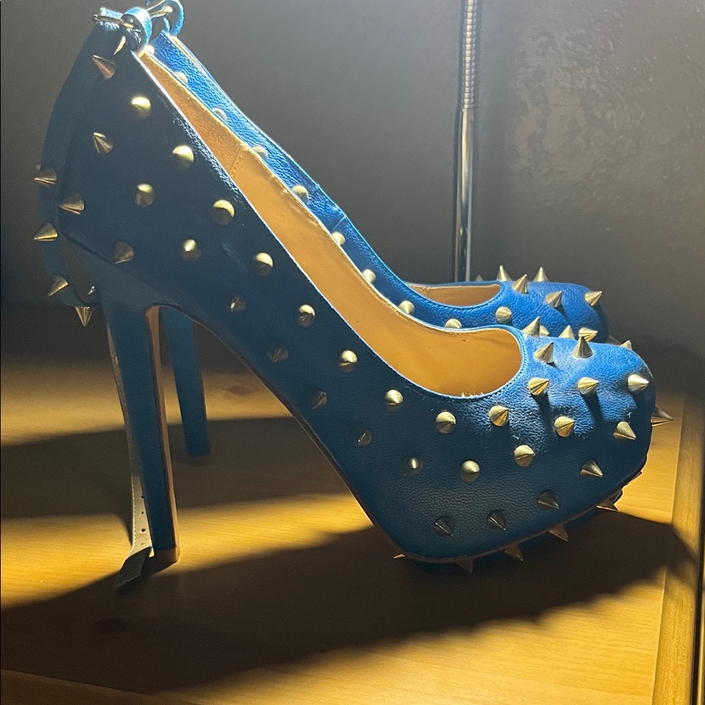 Heels